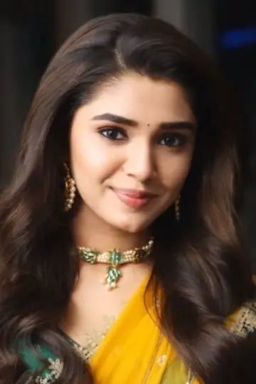 Zdjęcie Krithi Shetty (Krithi Shetty) #269718
