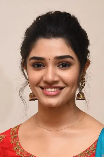 Zdjęcie Krithi Shetty (Krithi Shetty) #269719