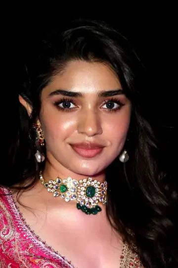 Zdjęcie Krithi Shetty (Krithi Shetty) #343460