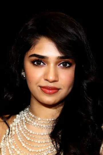 Zdjęcie Krithi Shetty (Krithi Shetty) #343461