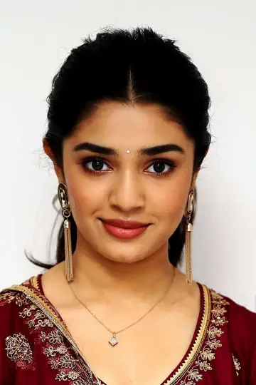 Zdjęcie Krithi Shetty (Krithi Shetty) #343462