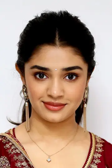 Zdjęcie Krithi Shetty (Krithi Shetty) #343463