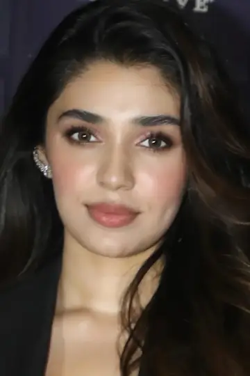 Zdjęcie Krithi Shetty (Krithi Shetty) #404435