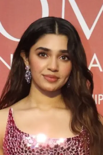 Zdjęcie Krithi Shetty (Krithi Shetty) #404436