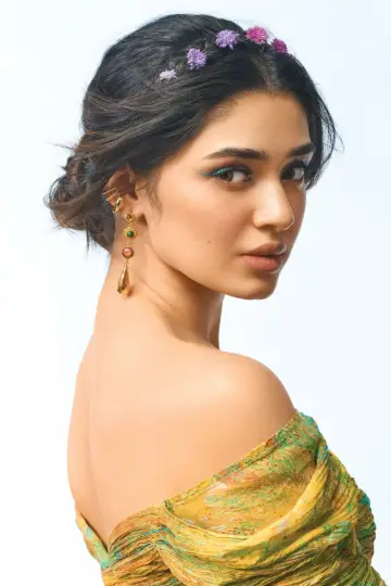 Zdjęcie Krithi Shetty (Krithi Shetty) #630381