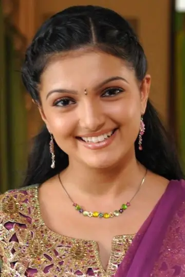Zdjęcie  (Saranya Mohan) #468824