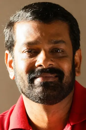 Zdjęcie Vasanth #474678