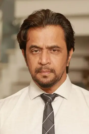 Zdjęcie Arjun Sarja #24386