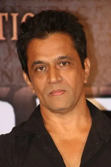 Zdjęcie Arjun Sarja #24387