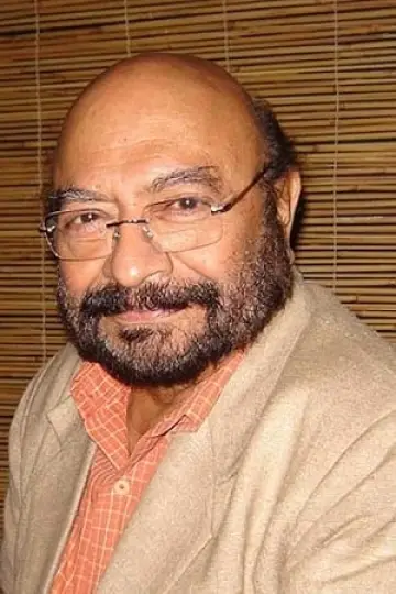 Zdjęcie Govind Nihalani #110994