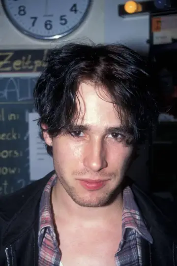 Zdjęcie  (Jeff Buckley) #408194