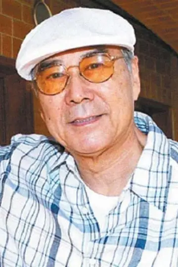 Zdjęcie Paul Chang Chung #91971