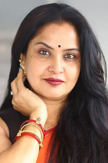 Zdjęcie Pragathi Mahavadi #664663