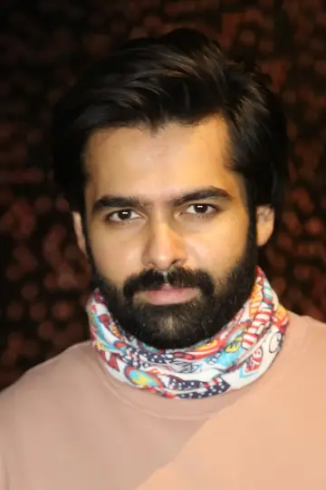 Zdjęcie Ram Pothineni #250743