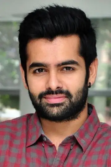 Zdjęcie Ram Pothineni (Ram Pothineni) #250744