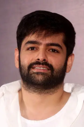 Zdjęcie Ram Pothineni (Ram Pothineni) #338568