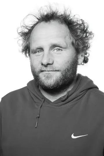 Zdjęcie Sverrir Þór Sverrisson #103345
