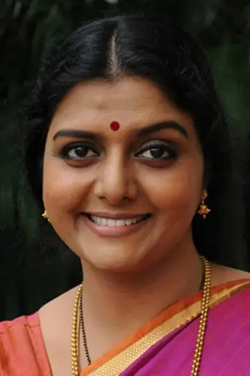 Zdjęcie Bhanupriya #135065
