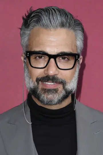Zdjęcie Jaime Camil #13795