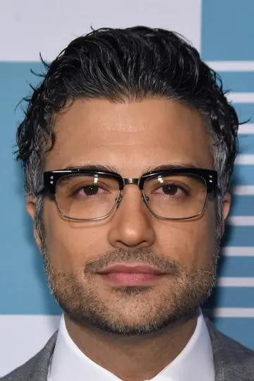Zdjęcie Jaime Camil #13796