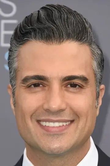 Zdjęcie Jaime Camil #13797