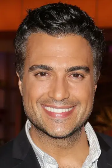 Zdjęcie Jaime Camil #13798