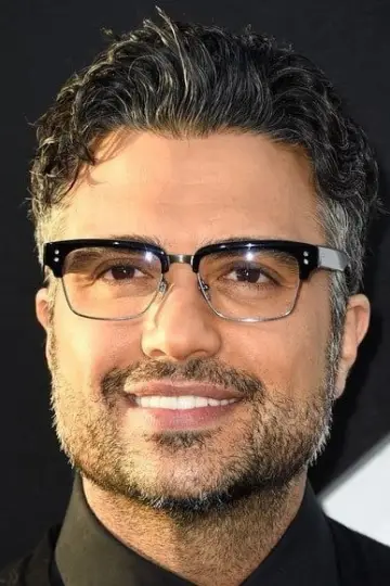 Zdjęcie Jaime Camil #13800