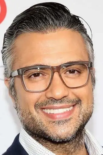 Zdjęcie Jaime Camil #13801