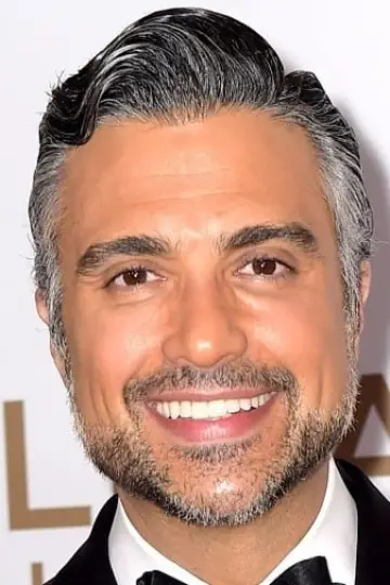 Zdjęcie Jaime Camil #13802
