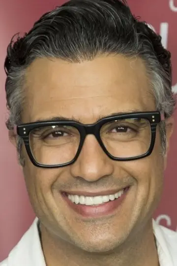 Zdjęcie Jaime Camil #13803