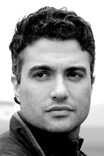 Zdjęcie Jaime Camil #13804