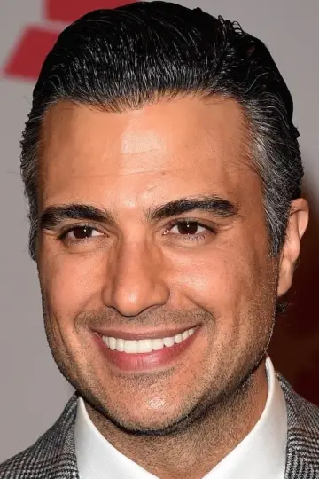 Zdjęcie Jaime Camil #13805
