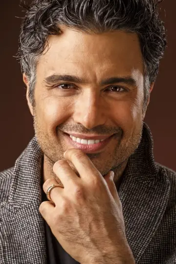 Zdjęcie Jaime Camil #13806