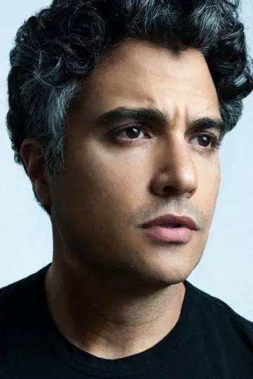 Zdjęcie Jaime Camil #13807