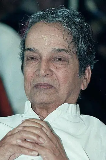Zdjęcie M. N. Nambiar #393357