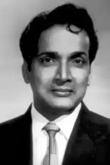 Zdjęcie M. N. Nambiar #393358