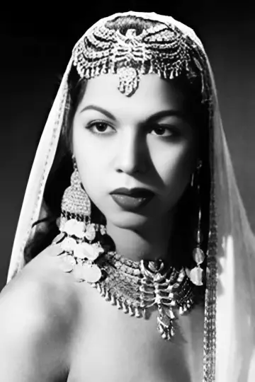 Zdjęcie  (Samia Gamal) #341140