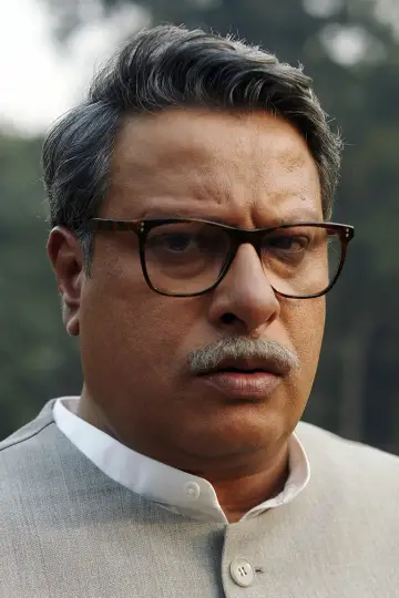 Zdjęcie Tygranšu Dulia (Tigmanshu Dhulia) #205415