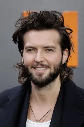 Zdjęcie Guy Burnet #2938