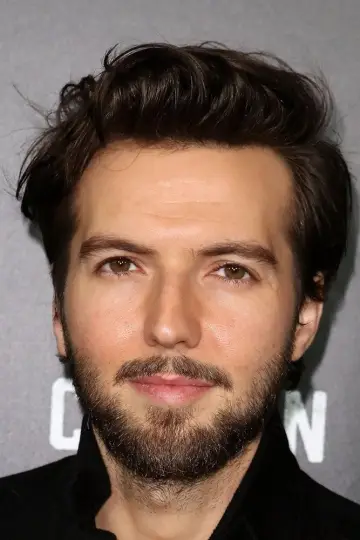 Zdjęcie Guy Burnet #2940