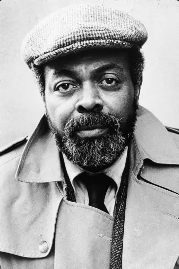Zdjęcie Amiri Baraka #251981