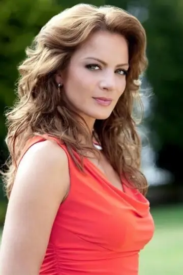 Zdjęcie Silvia Navarro #38597