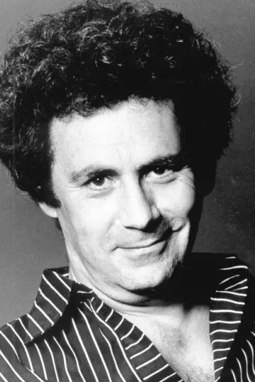 Zdjęcie Claude Jutra