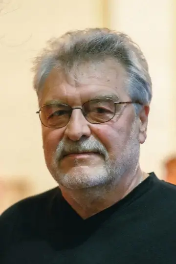Zdjęcie Iwan Hawryliuk #464852