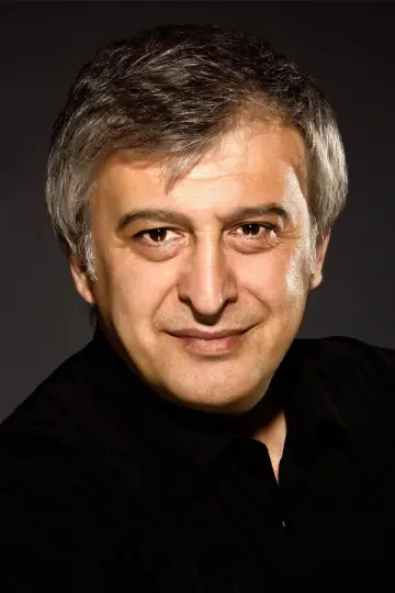 Zdjęcie Hüseyin Avni Danyal #135641