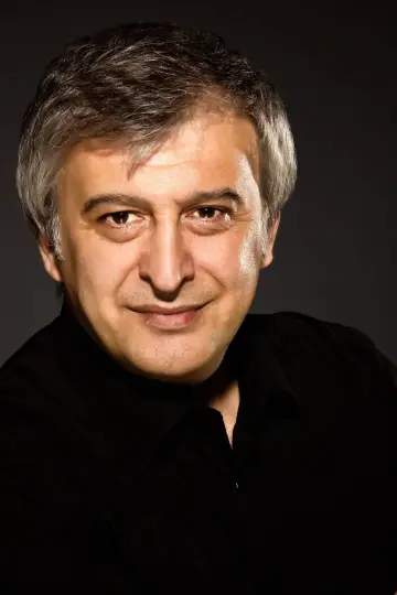Zdjęcie Hüseyin Avni Danyal #135642