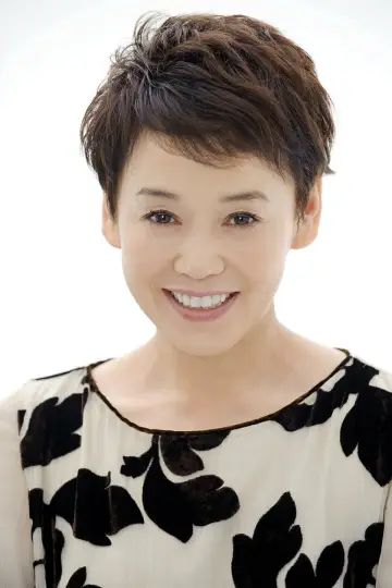 Zdjęcie Shinobu Otake #30504