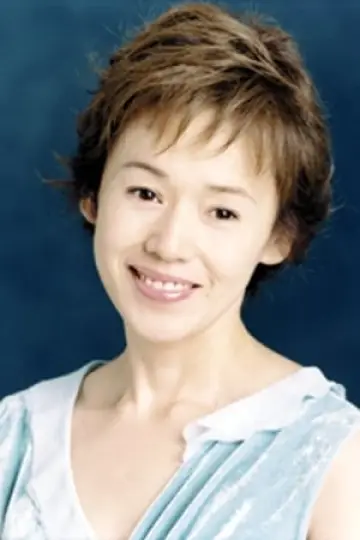 Zdjęcie Shinobu Otake #30505