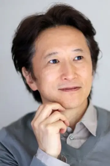 Zdjęcie Hirohiko Araki #164123