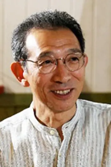 Zdjęcie Kazuo Oga #300980